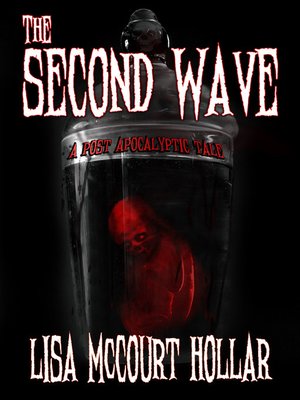 cover image of The Second Wave
